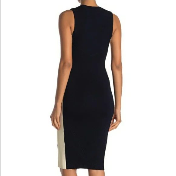 Medium Rachel Roy Bodycon Dress - Picture 6 of 8